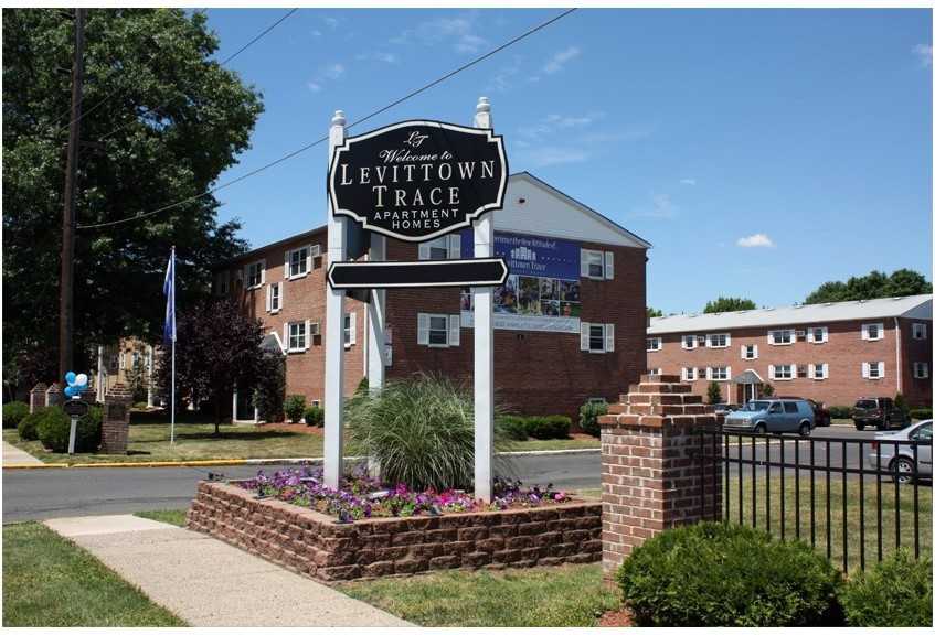 Levittown Trace - Photo 2 of 14