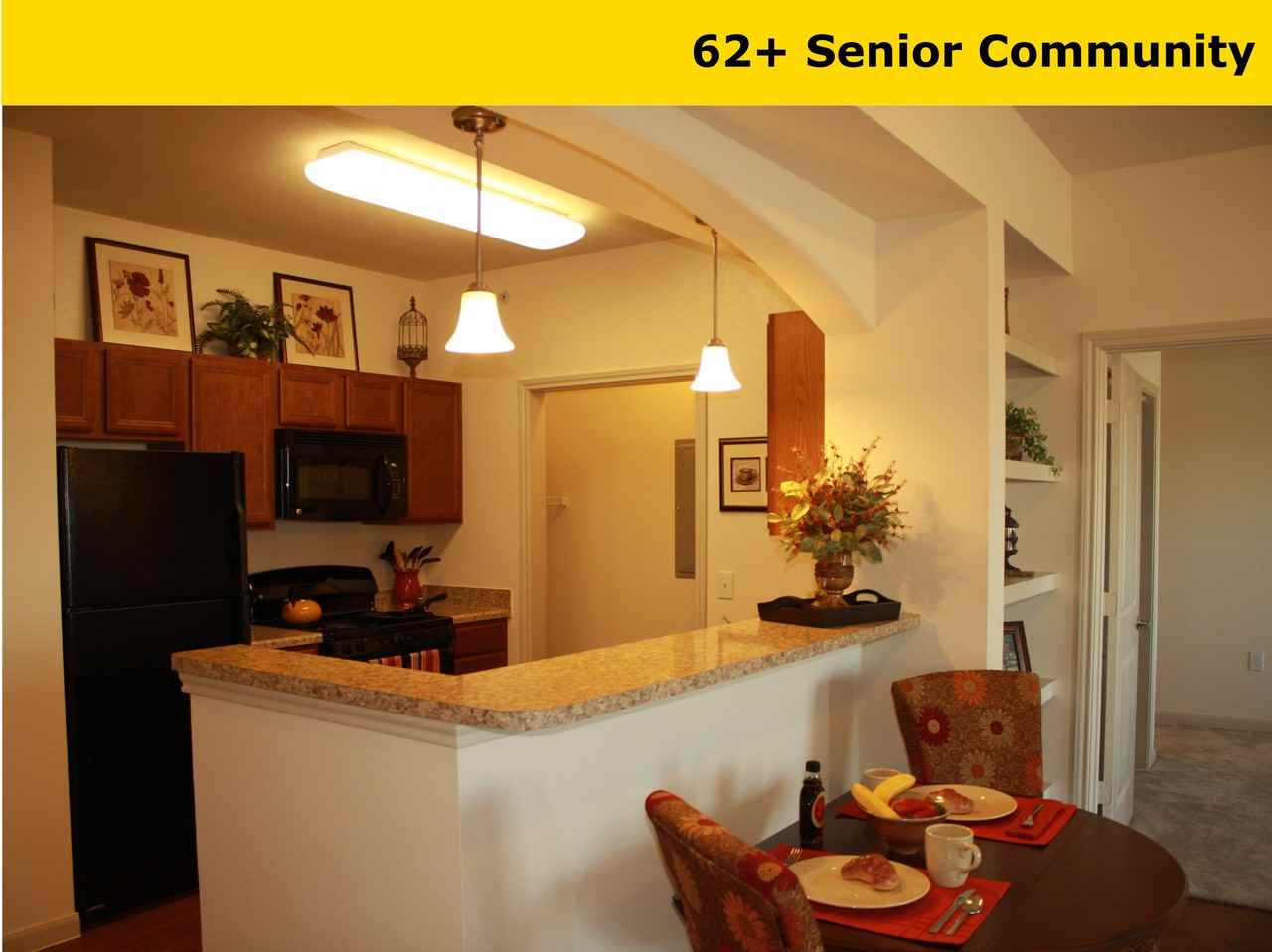 GreenHouse Village Senior Community - Photo 3 of 16