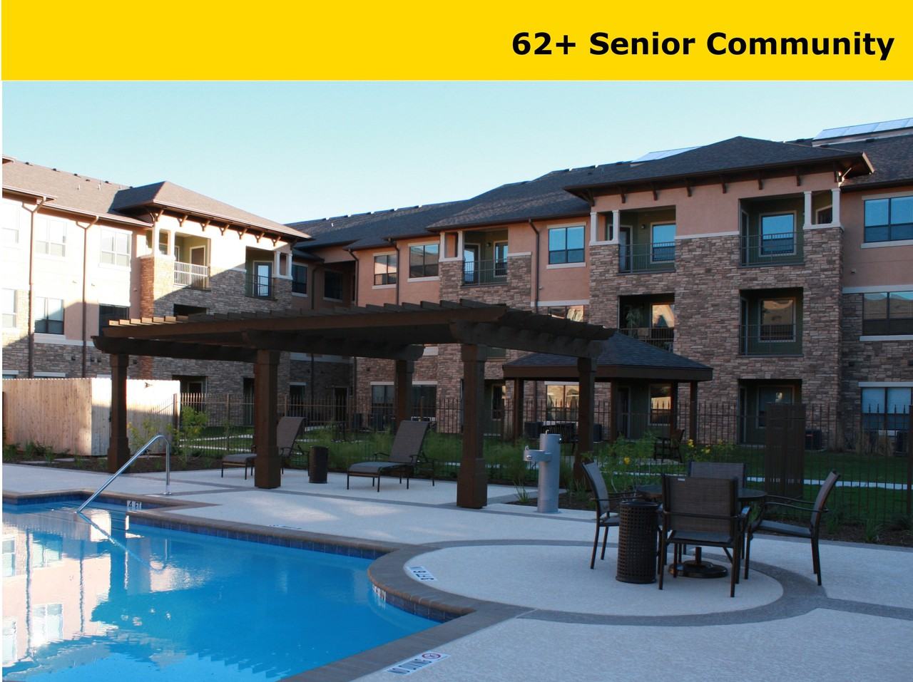 GreenHouse Village Senior Community - Photo 2 of 16