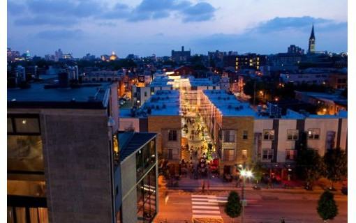 The Schmidts Commons - Photo 2 of 20