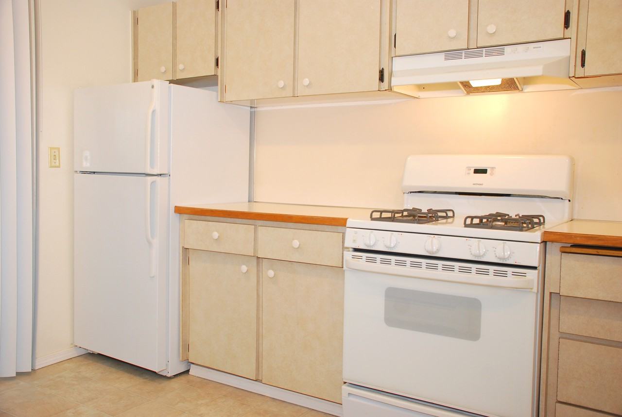 Forest Village Apartments - Photo 2 of 10