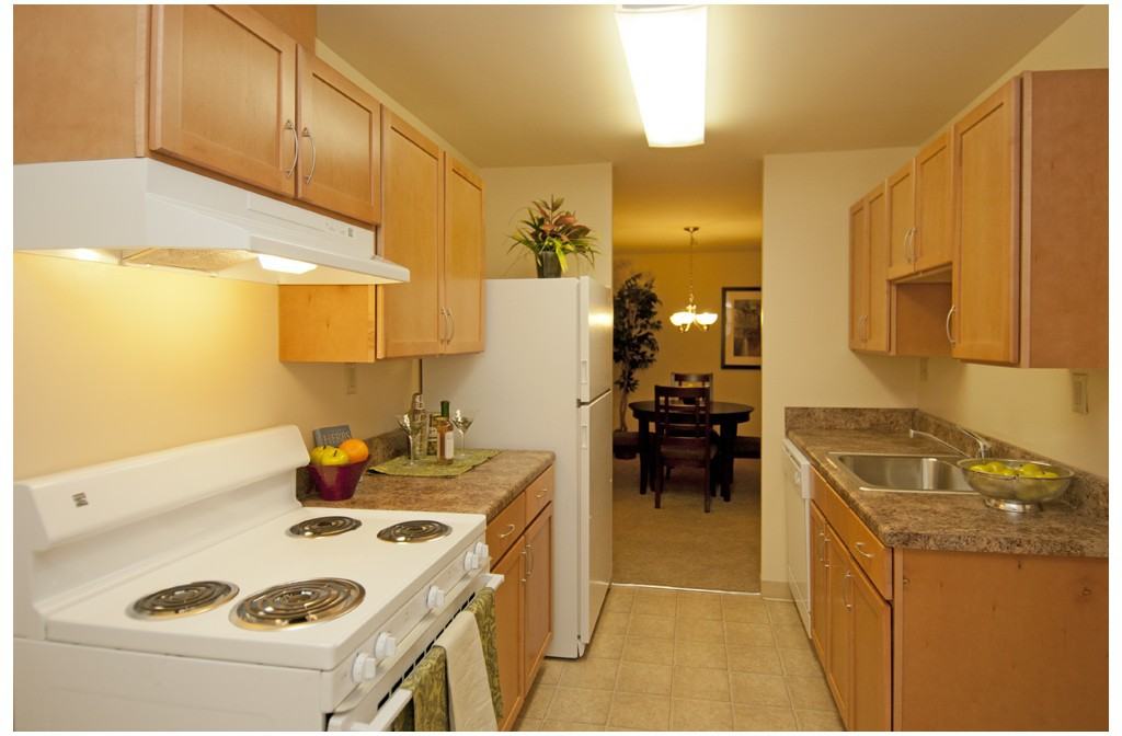 Pikeswood Park Apartments - Photo 2 of 10