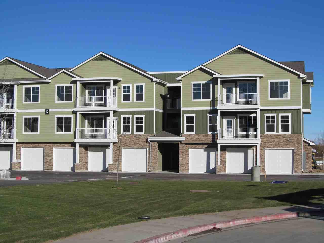 High Point on Overland - Photo 2 of 27