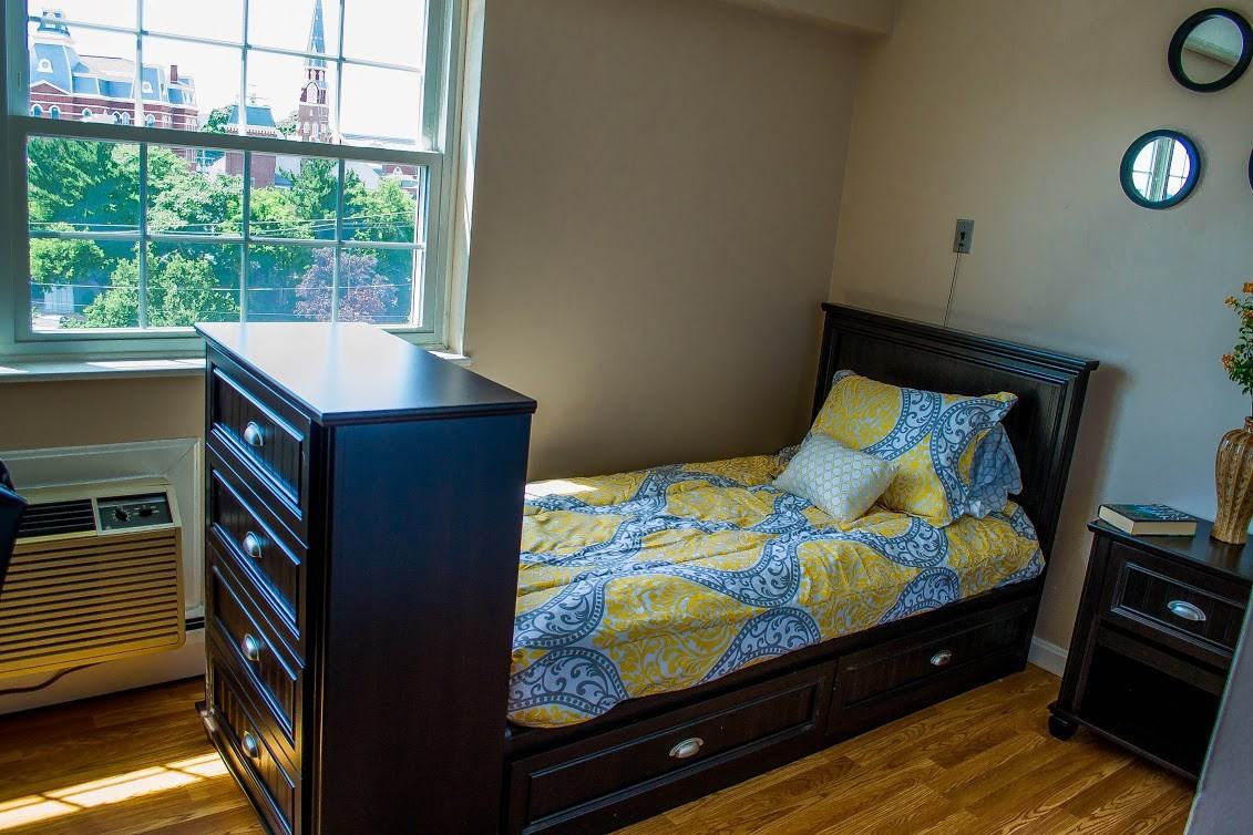 Fairweather Apartments (Apartment Home Living for Adults 62+) - Photo 2 of 7