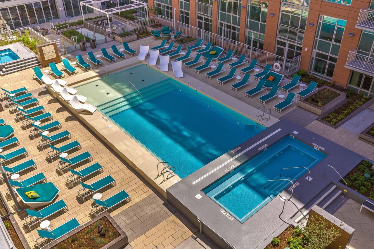 Union Denver - Photo 2 of 26