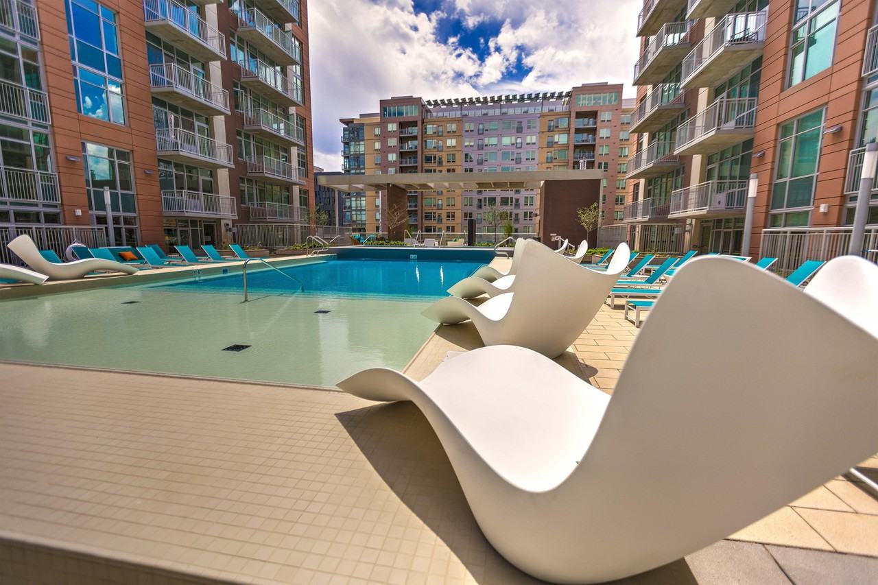 Union Denver - Photo 3 of 26