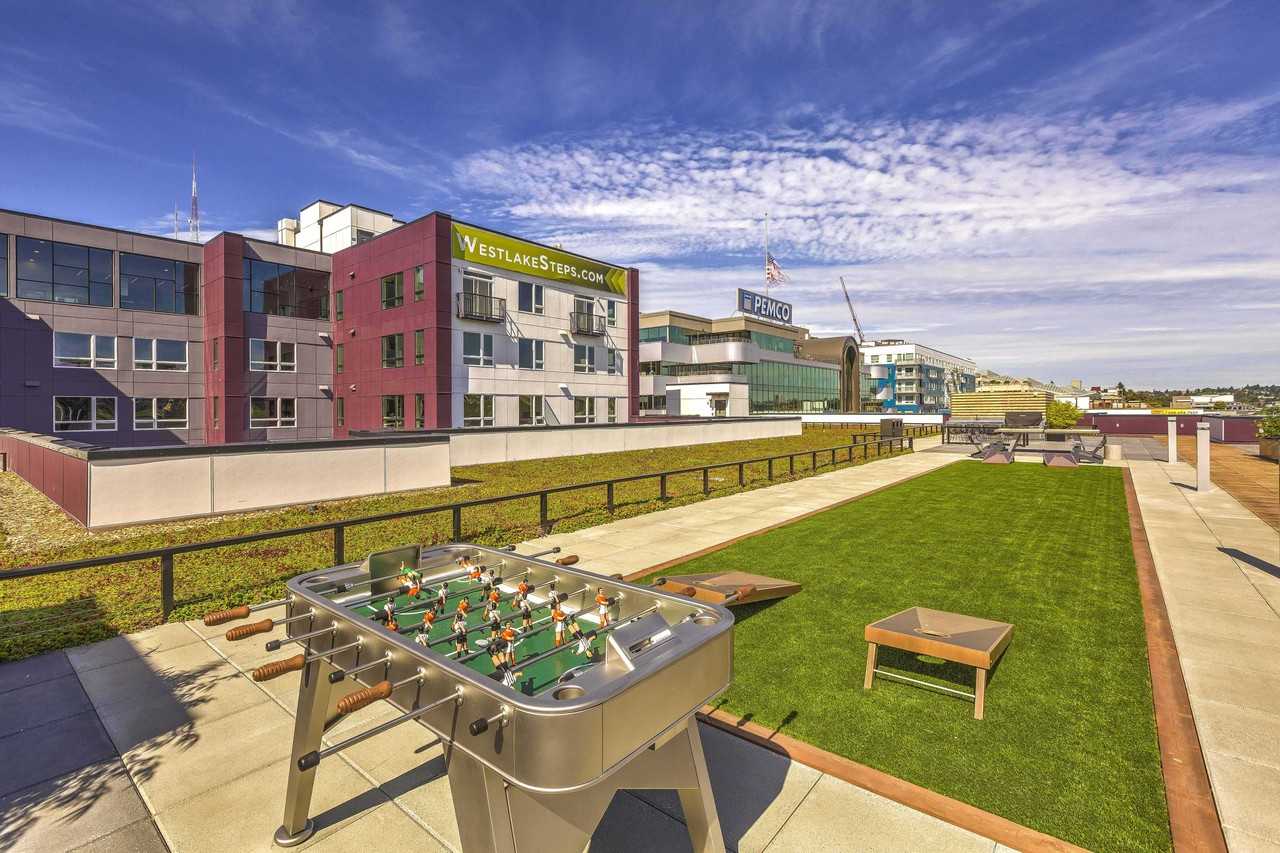 Westlake Steps & Marina SLU - Photo 2 of 33