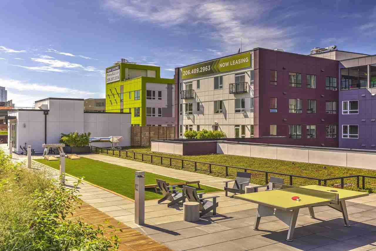 Westlake Steps & Marina SLU - Photo 3 of 33