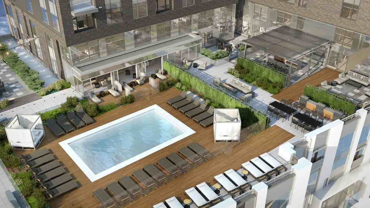 345 Harrison - Photo 2 of 20