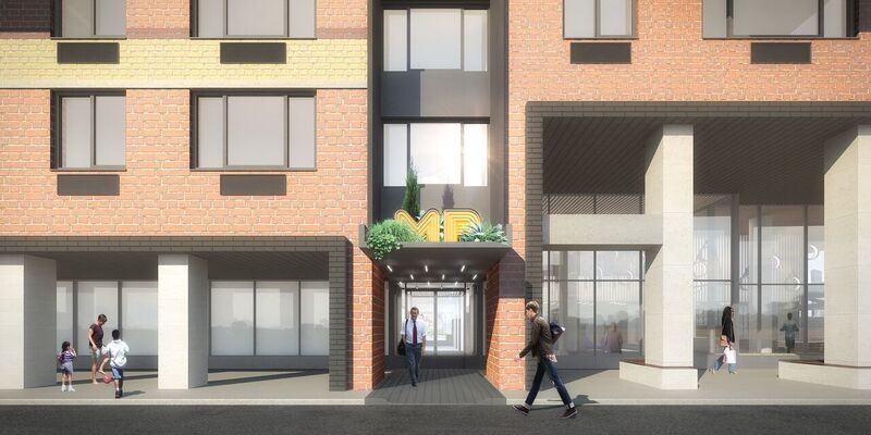 Manhattan Park - Photo 3 of 50