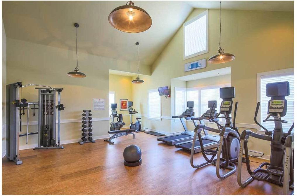 Traditions at Mid Rivers - Photo 3 of 13