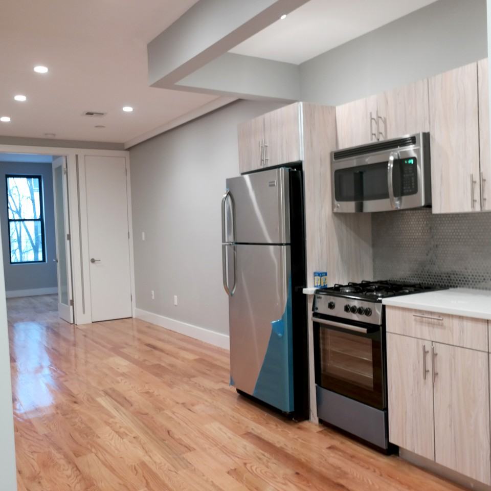 254 Himrod Street #16ZB