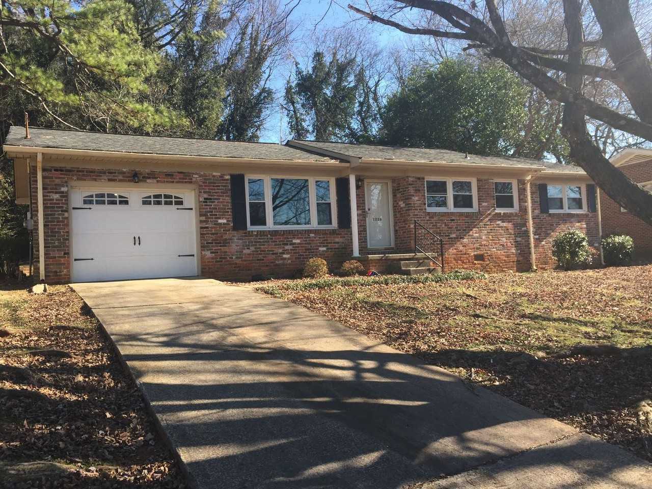 2229 Euclid Rd NW, Huntsville, AL 35810 3 Bedroom House for Rent for