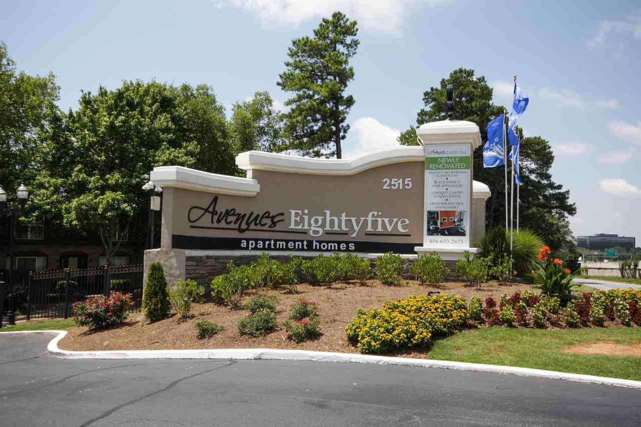 The Avenues 85 - Photo 2 of 43