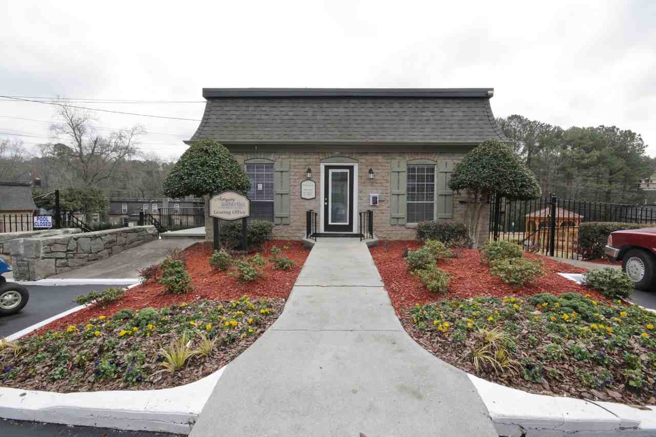 The Avenues 85 - Photo 3 of 43