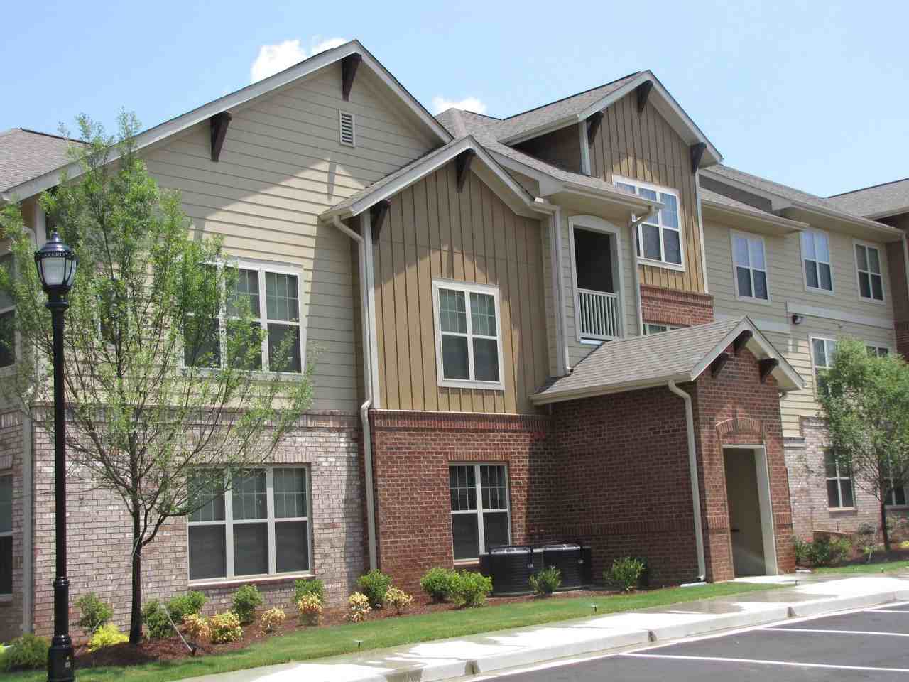 Columbia South River Gardens Apartments 3450 Forrest Park Rd SE