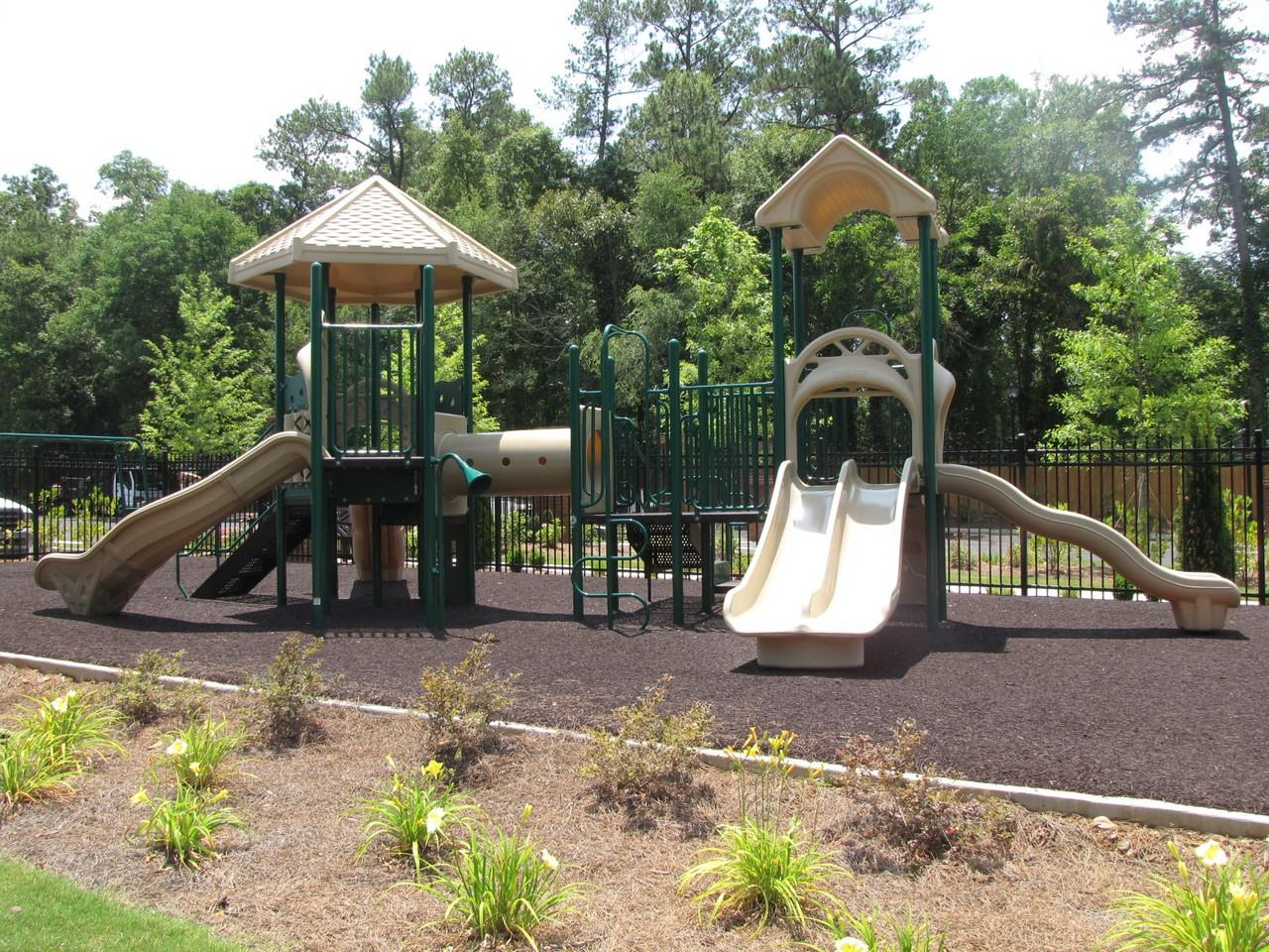 Columbia South River Gardens Apartments 3450 Forrest Park Rd SE