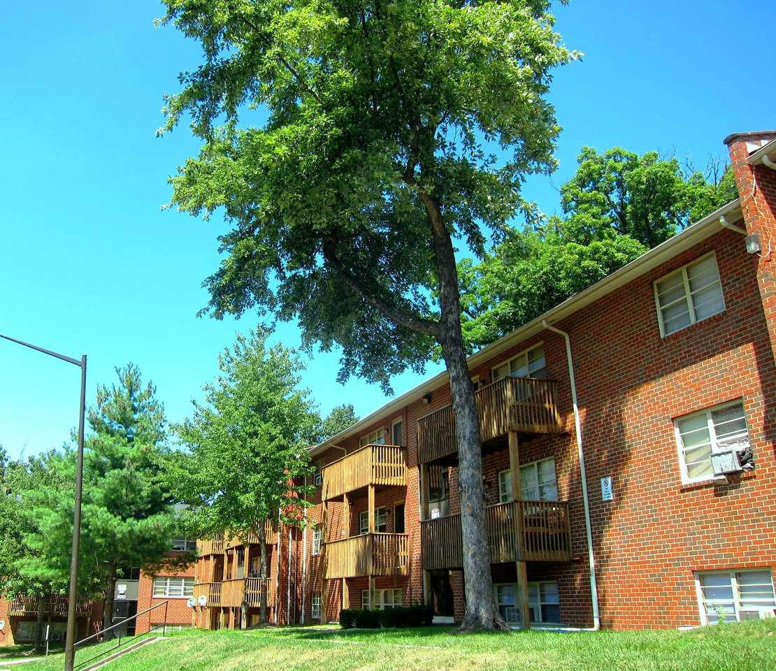 Gwynn Crest Apartments 1604 N Hilton St, Baltimore, MD 21216 Zumper