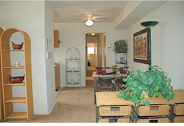 Goodnow Hill and Franconia Apartments - Photo 3 of 34