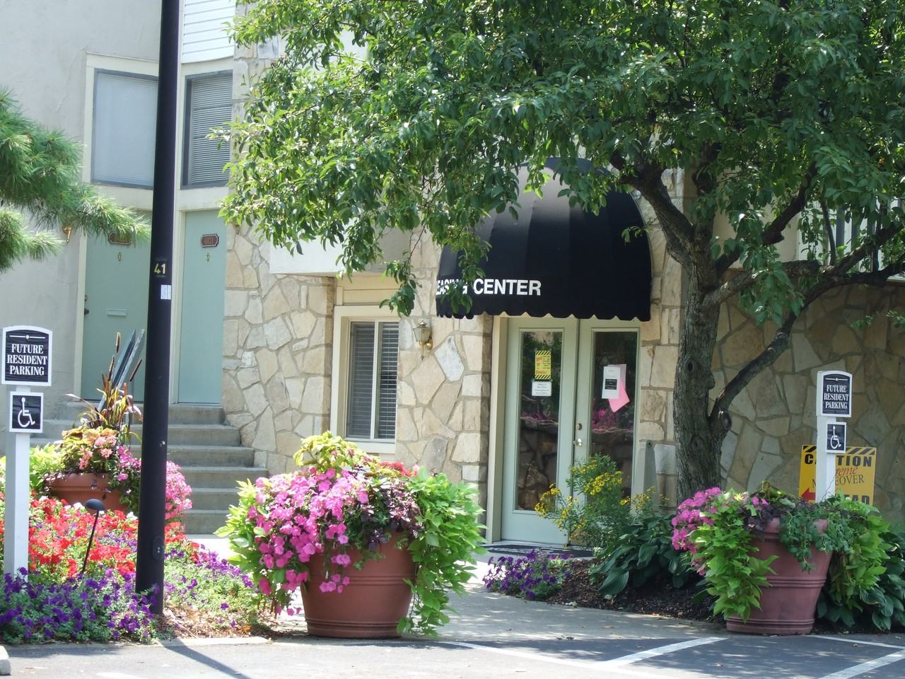 Cornerstone Crossing - Photo 2 of 30