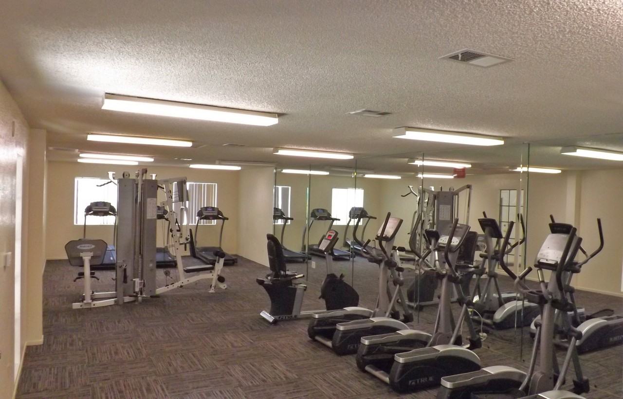 Westcourt Apartment Homes - Photo 2 of 26