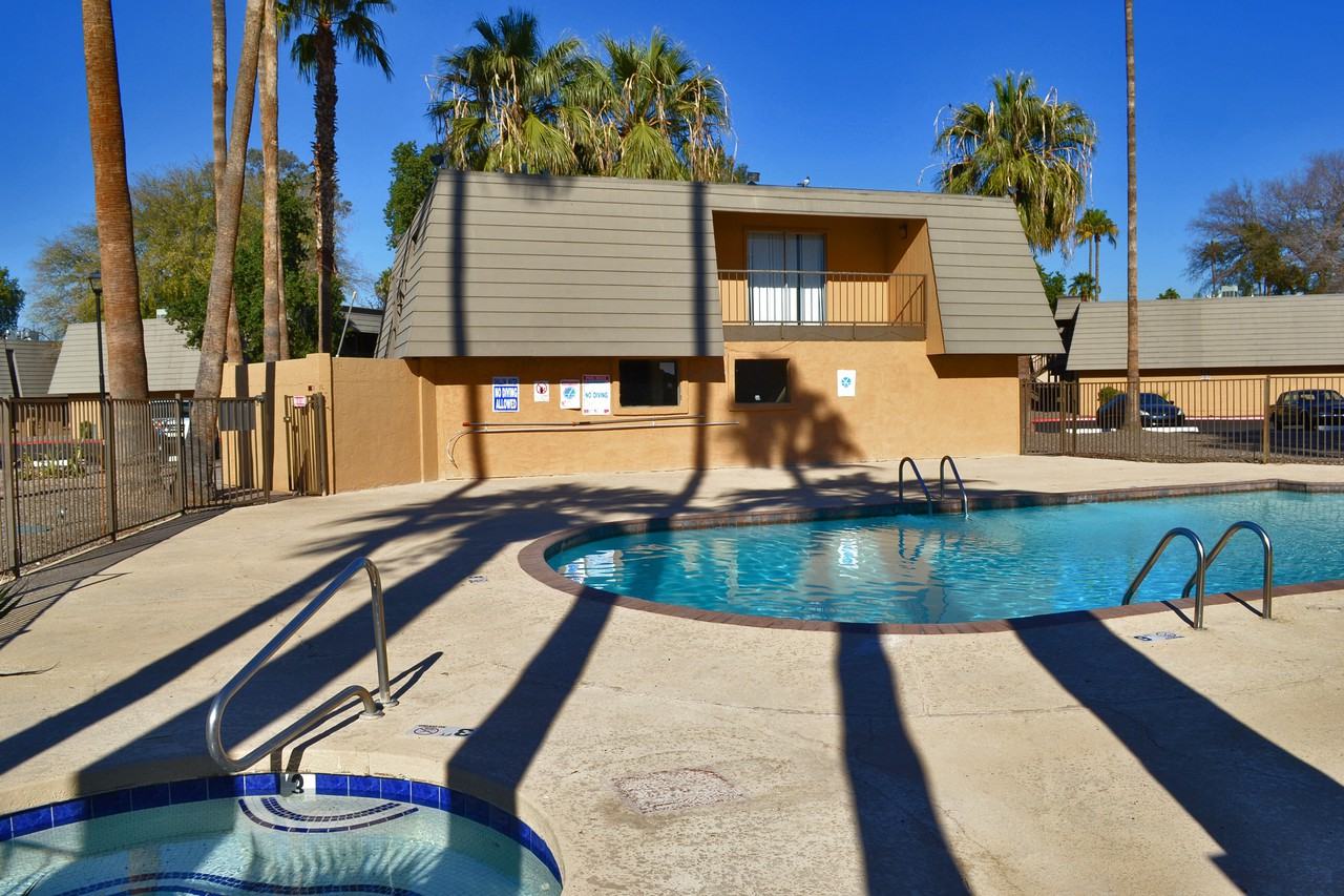 Sombra Apartment Homes Restrictions* Apartments 2020 W