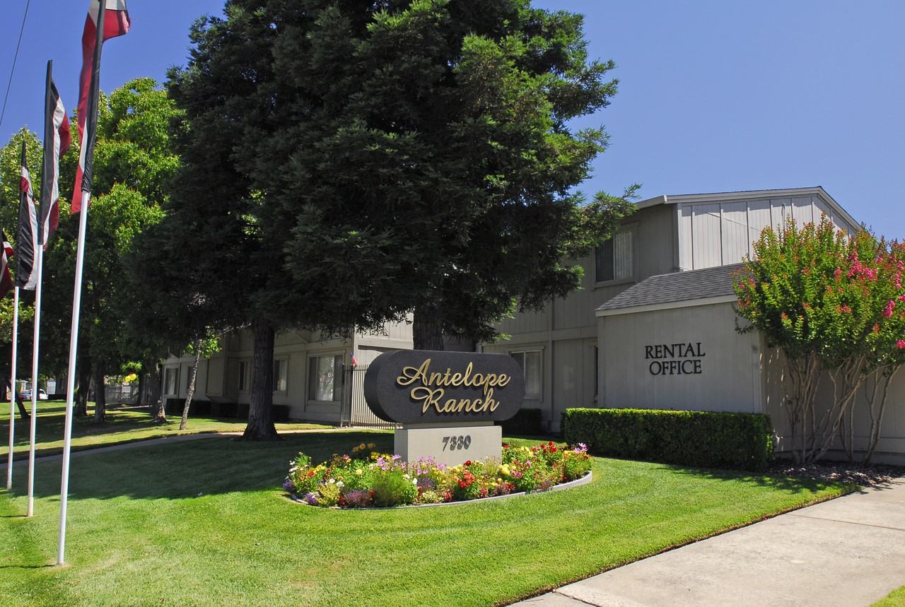 Antelope Ranch Apartments 7330 Watt Ave, North Highlands, CA 95660 Zumper