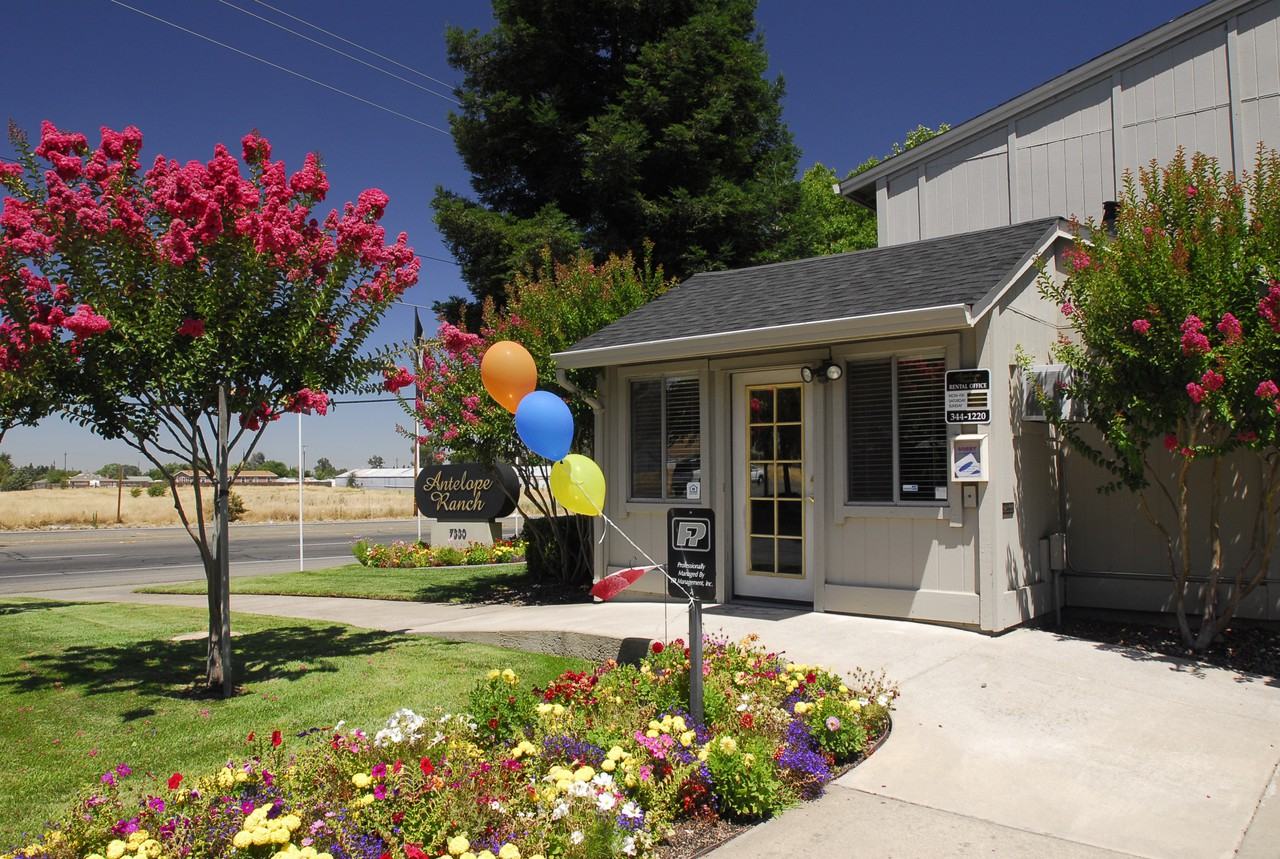 Antelope Ranch Apartments 7330 Watt Ave, North Highlands, CA 95660 Zumper