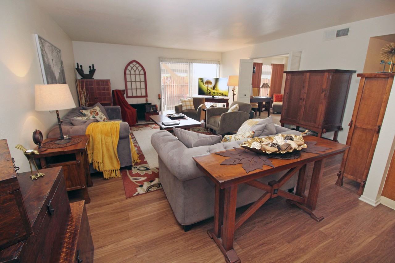 Villa de la Paix - Photo 2 of 29