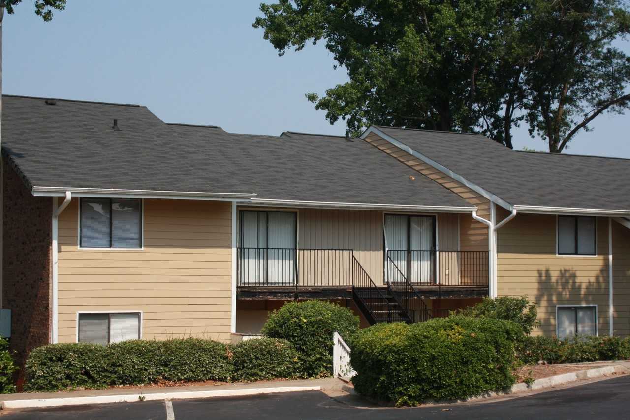 Alexandria Landing Apartments 2135 Godby Rd, College Park, GA 30349