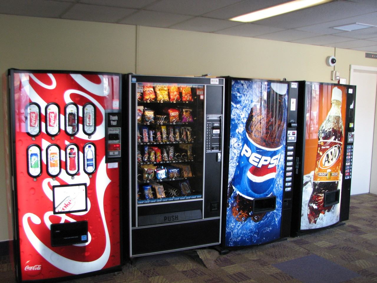 Seven Corners Apartments - Photo 2 of 16