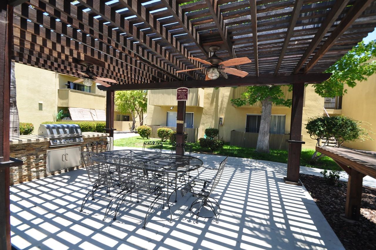 Villa Napoli - Photo 2 of 21