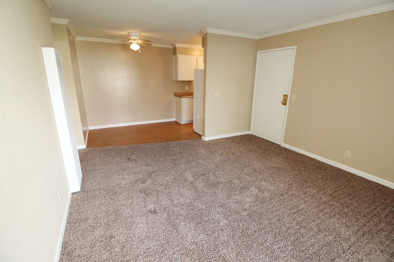 El Mercado Apts. - Photo 2 of 18