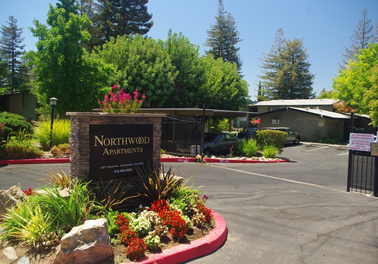 Northwood Apartments - Photo 2 of 30