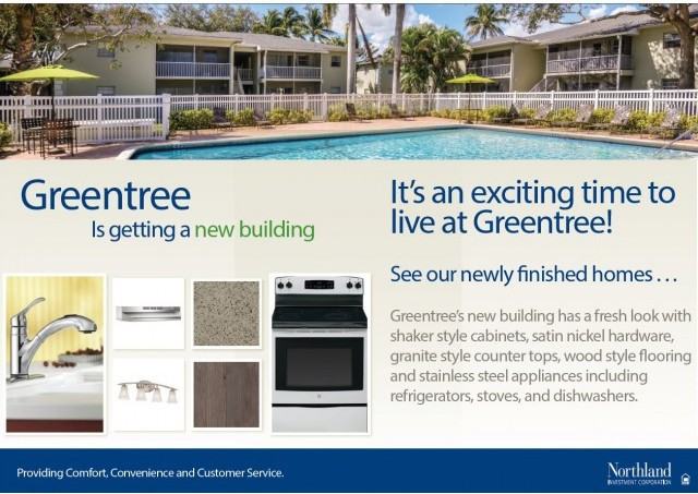 Greentree Apartments 5201 N Dixie Hwy, Oakland Park, FL 33334 Zumper