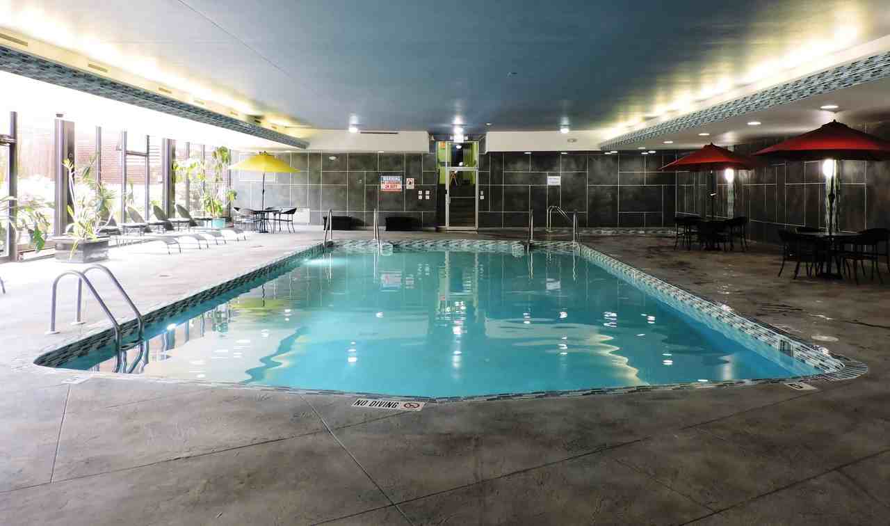 Woodsview Apartments - Photo 2 of 22