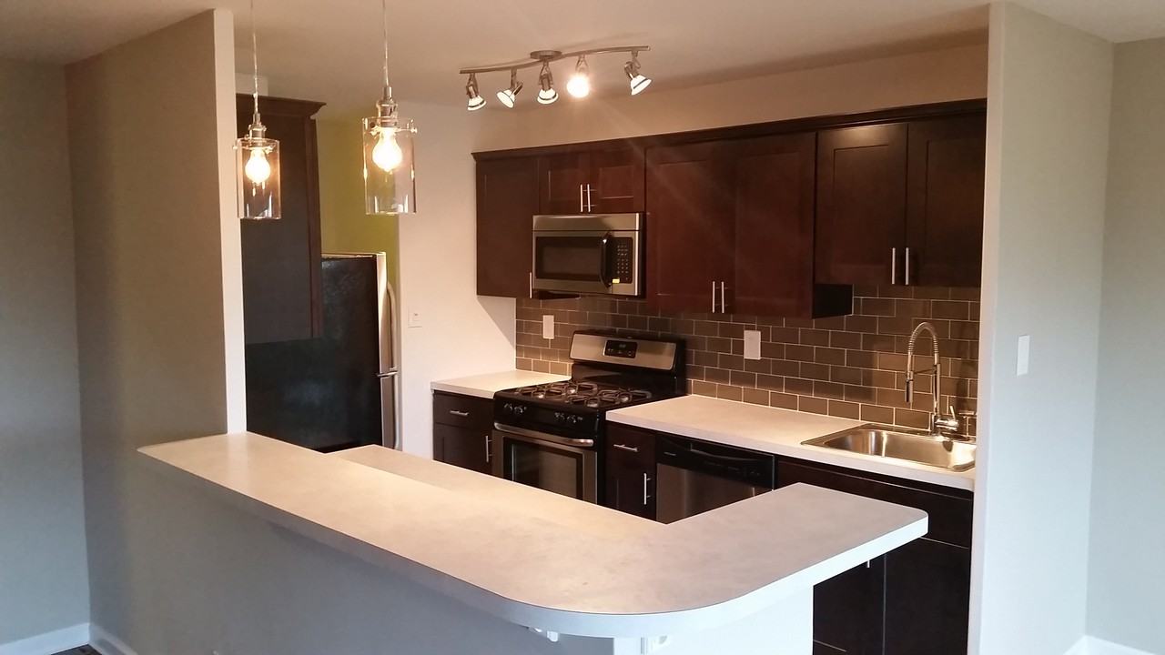 Forest Hill Towers Tower 1 555 Mt Prospect Ave, Newark, NJ 07104 Apartment for Rent