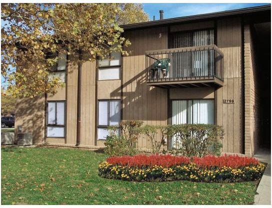 Aston Villa Apartments 2773 Citizens Pl, Columbus, OH 43232 Zumper