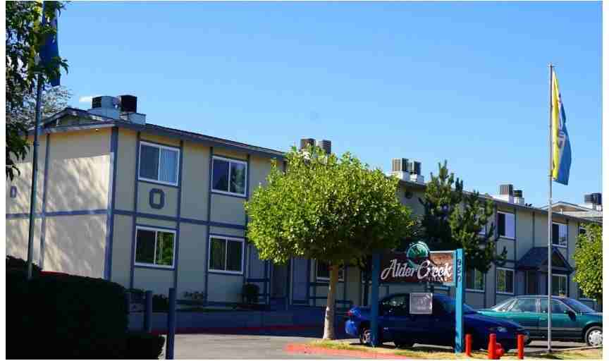 Alder Creek Villas - Photo 3 of 8