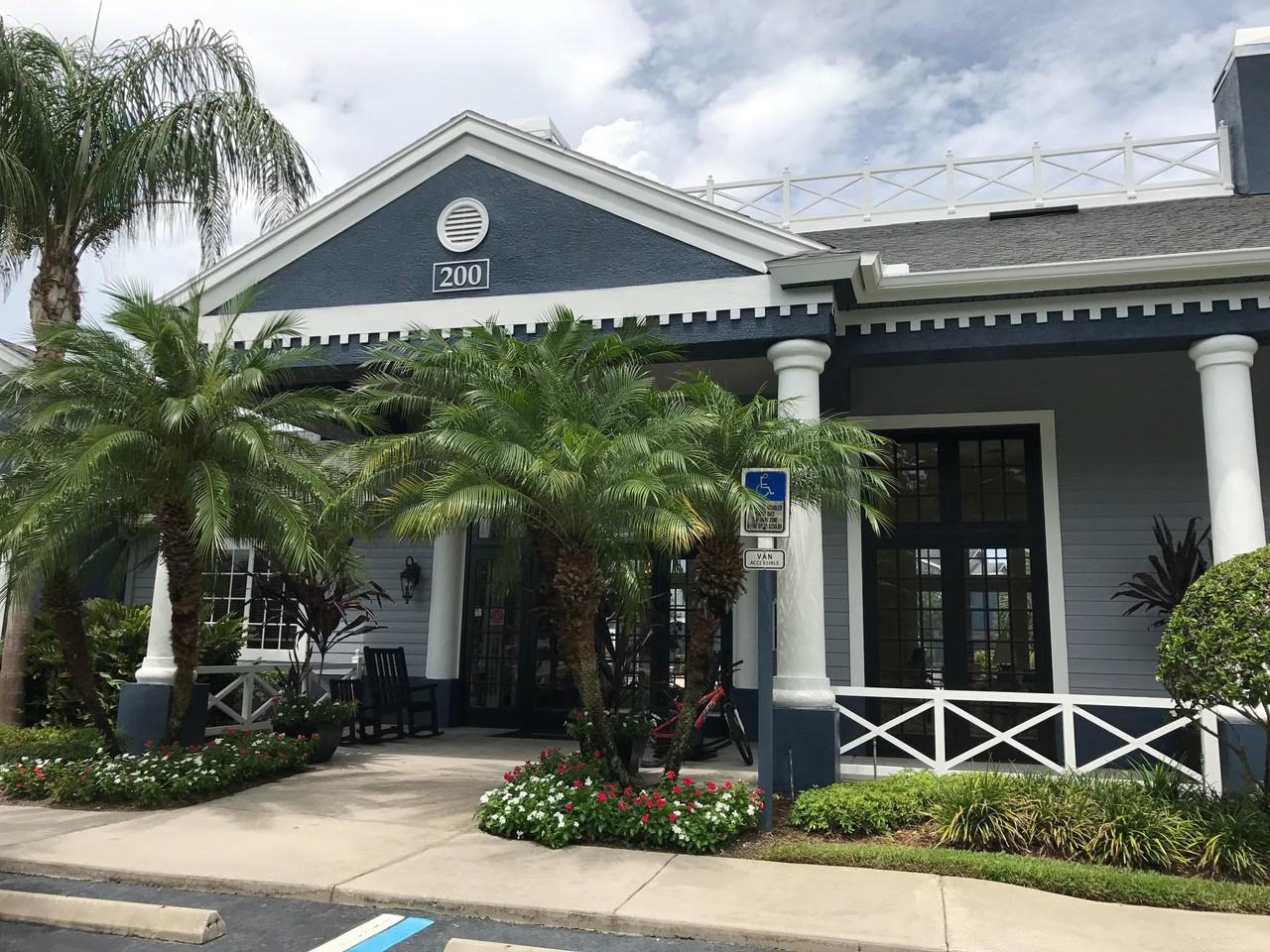 Westminster Apartments - Oldsmar FL | Zumper