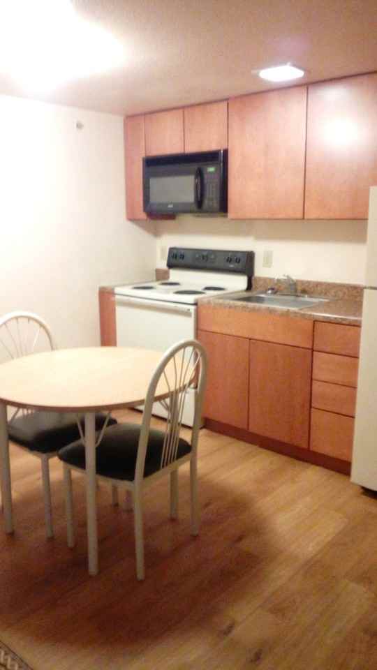 Budget Suites 7880 Fredericksburg Rd, San Antonio, TX 78229