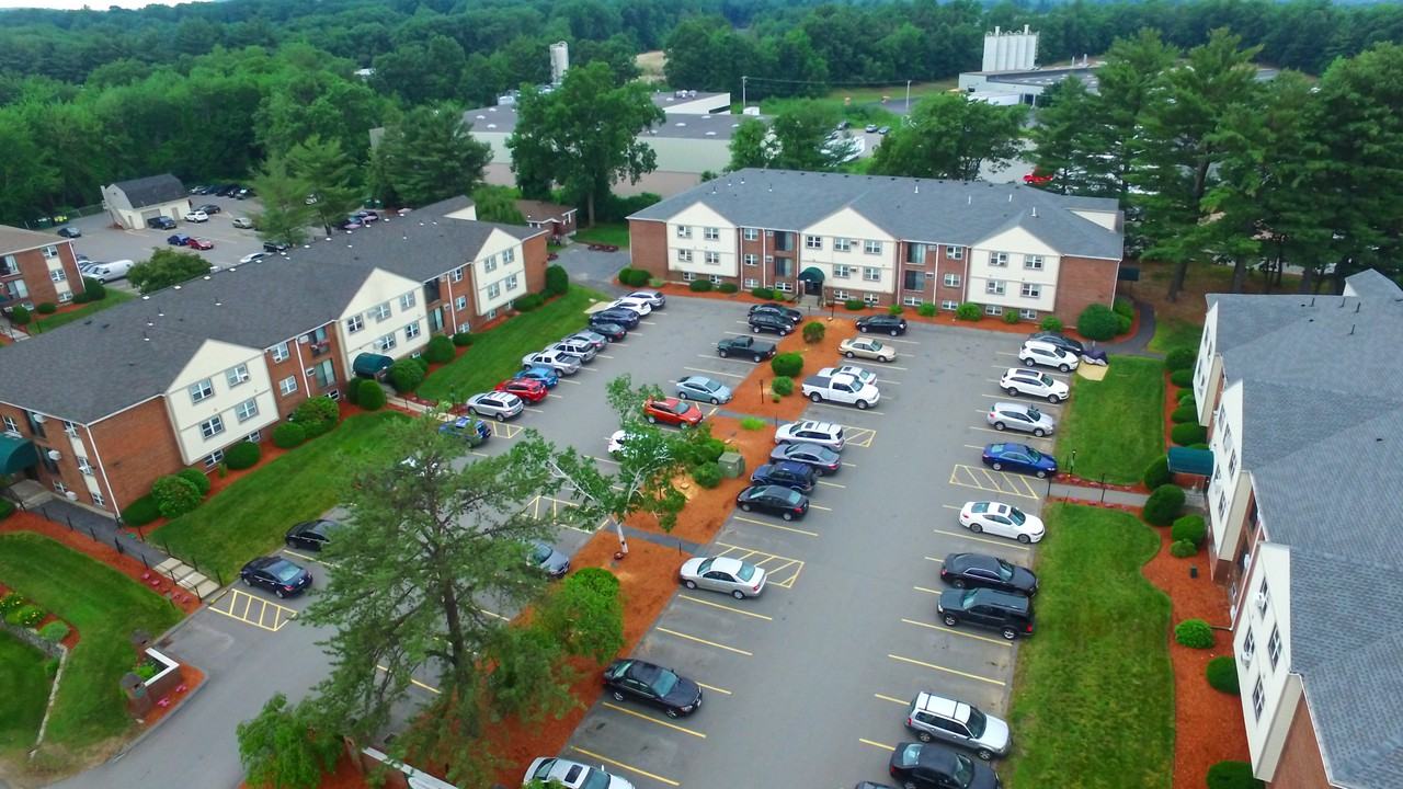 Presidential Park - Photo 2 of 15