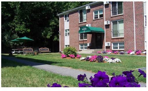 Leominster Gardens Apartments 560 N Main St, Leominster, MA 01453
