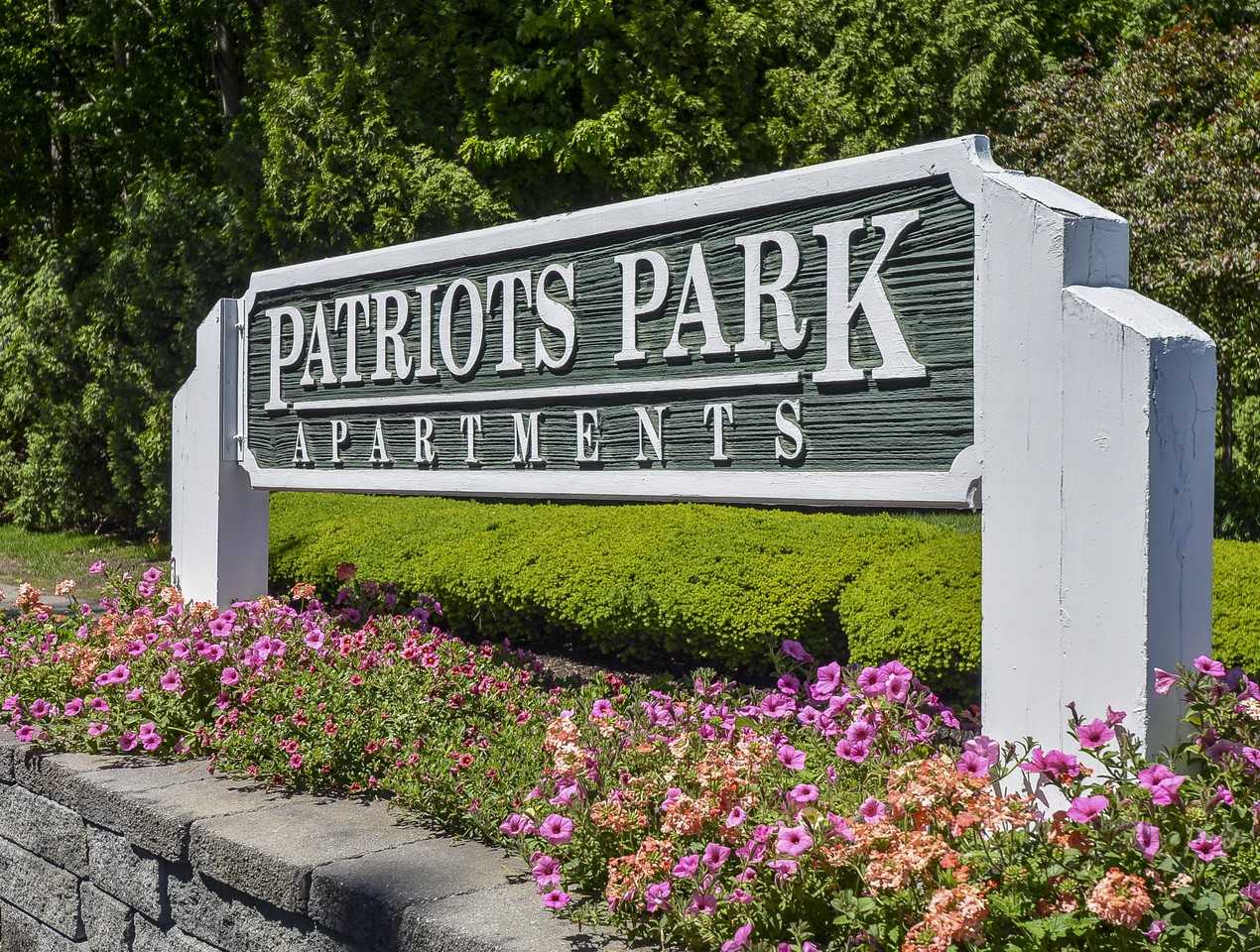 Patriots Park - Photo 2 of 19