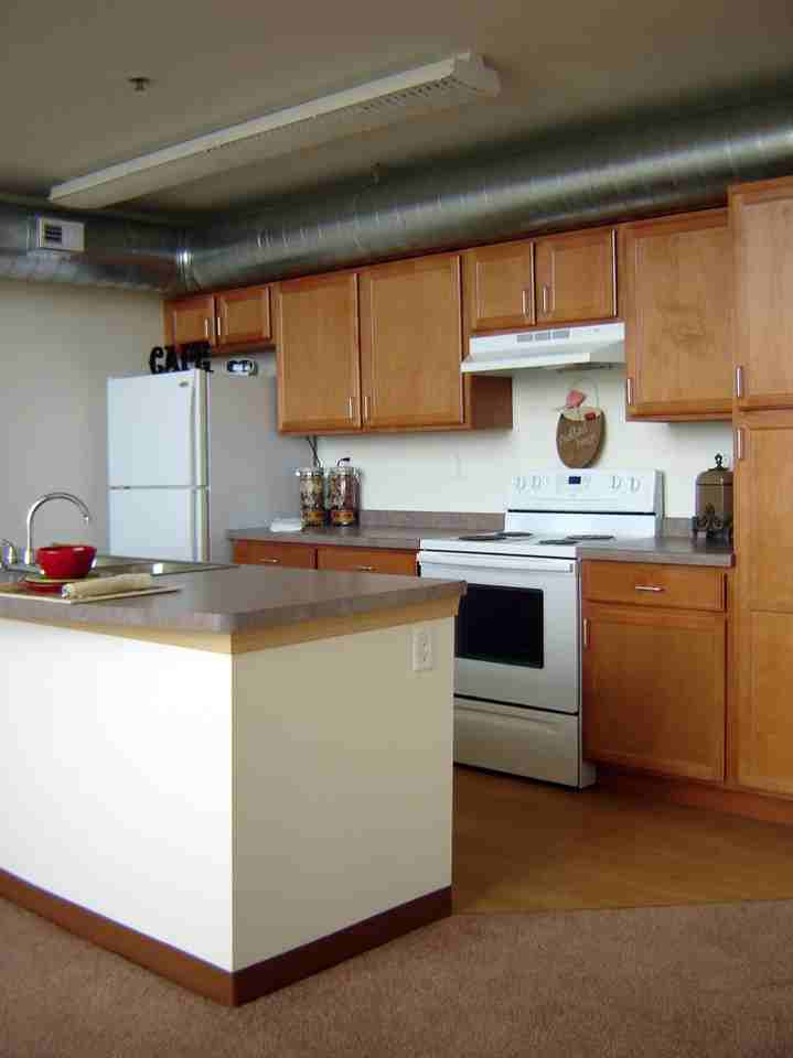 Blue Ribbon Loft Apartments - Photo 2 of 4