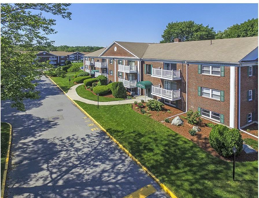 Belmont West - Photo 2 of 10