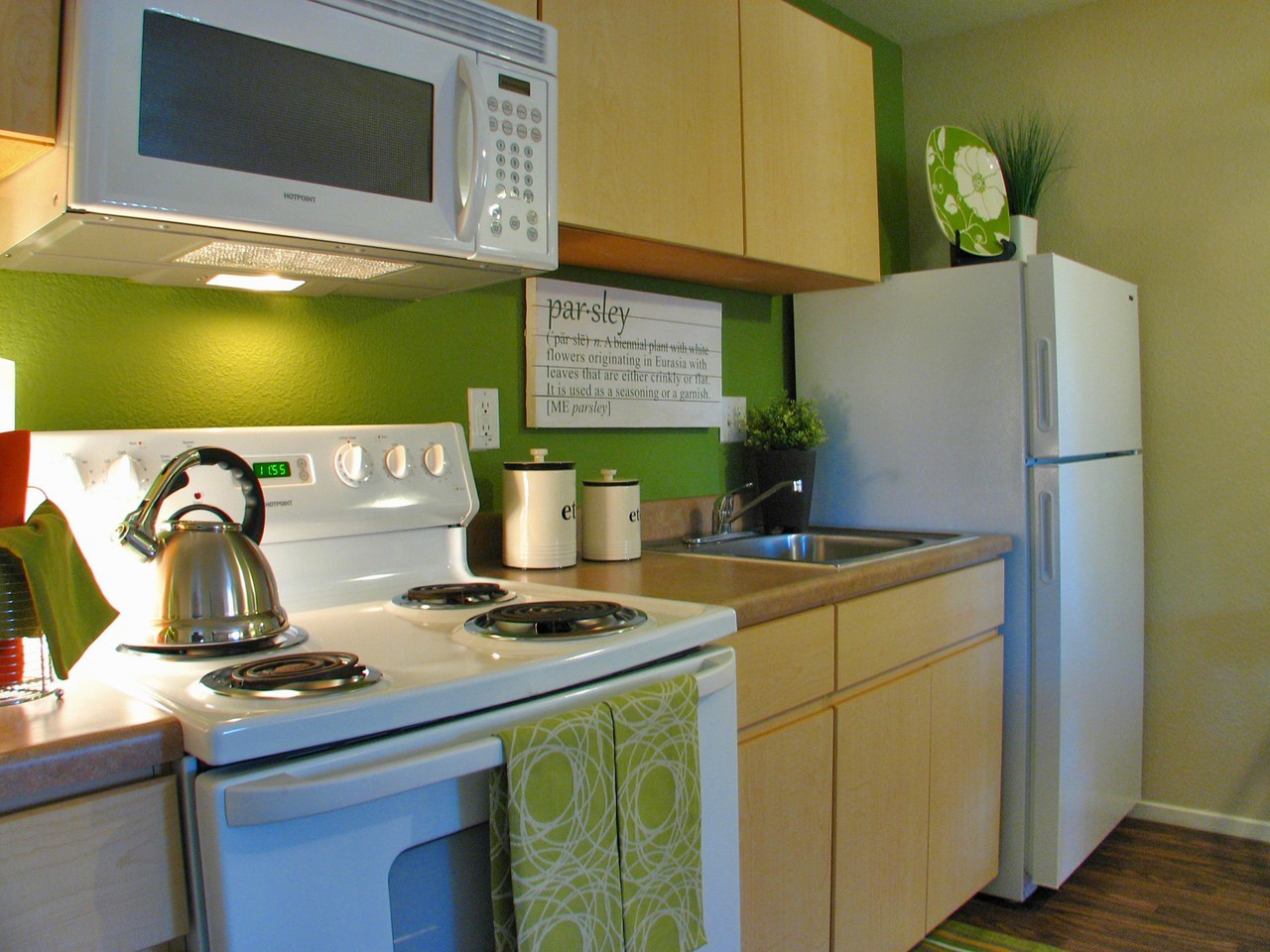 Siegel Suites McDowell - Photo 2 of 10
