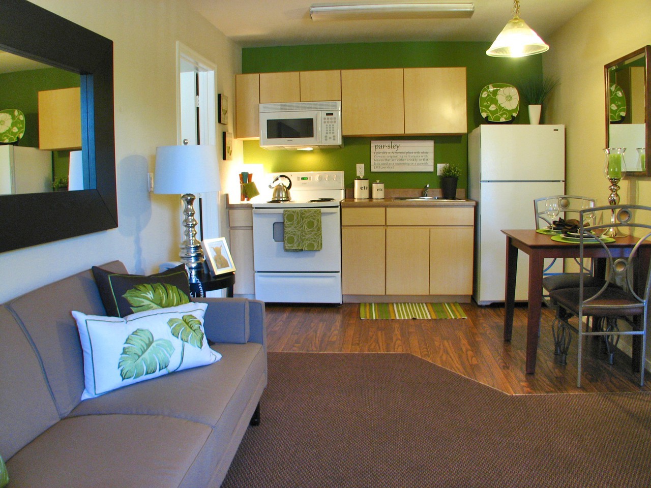 Siegel Suites McDowell - Photo 3 of 10