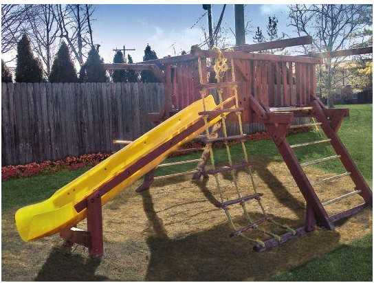 Cross Creek - Photo 3 of 4