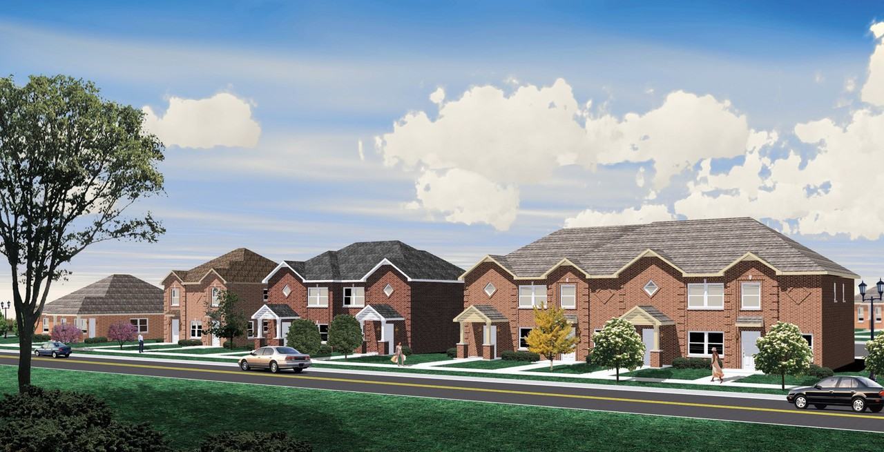 Emerald Springs Apartments - Photo 2 of 24